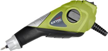 Gravírozóeszköz Extol Craft 404130