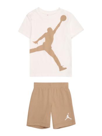 Jordan Szettek 'JUMBO'  teveszín / homok