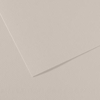CANSON MI-TEINTES - Buničinou farbený papier 120 - gris perle, 50 ks