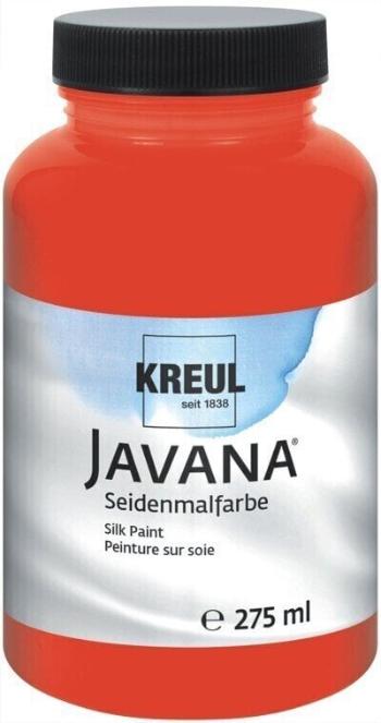 Kreul Javana Farba na hodváb Rose Red 275 ml 1 ks