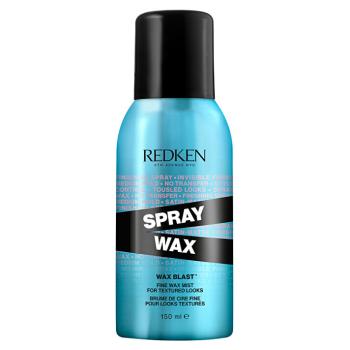 REDKEN Vlasový vosk v spreji Spray Wax 150 ml