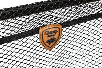 Giants fishing náhradná sieťka spare net rubber 85x75 cm model deluxe