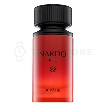 Rave Nardo Red parfémovaná voda unisex 100 ml - 30 dní na vrátenie tovaru, Garancia originality