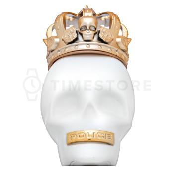 Police To Be The Queen parfémovaná voda pre ženy 125 ml   - 30 dní na vrátenie tovaru, Garancia originality