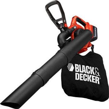 Black & Decker GWC3600L20 (GWC3600L20-QW)