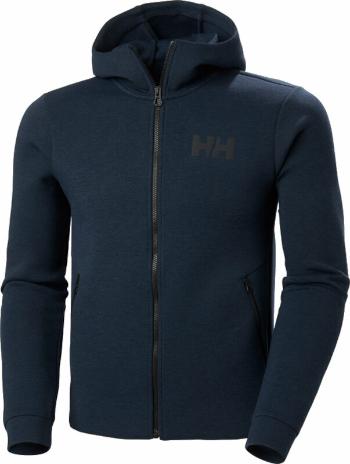 Helly Hansen Bunda Men's HP Ocean Sailing Full-Zip Jacket 2.0 Navy S