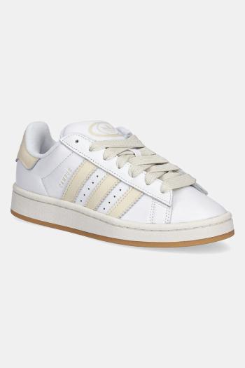 Tenisky adidas Originals Campus 00s biela farba, JH7270