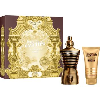 Jean Paul Gaultier Le Male Elixir darčeková sada pre mužov