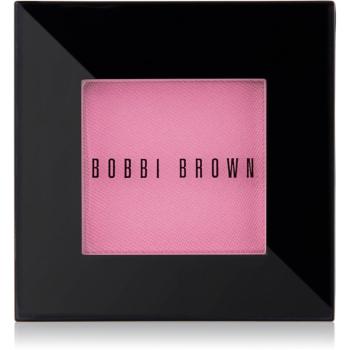 Bobbi Brown Blush púdrová lícenka odtieň Pale Pink Matte 3.5 g