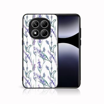MY ART Ochranný kryt pre Xiaomi Redmi Note 14 Pro LAVENDER (157)