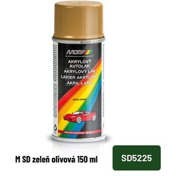 MOTIP zeleň olivová 150ml (SD5225)