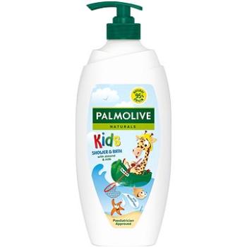 PALMOLIVE Naturals For Kids Shower Gél 750 ml (8693495042857)