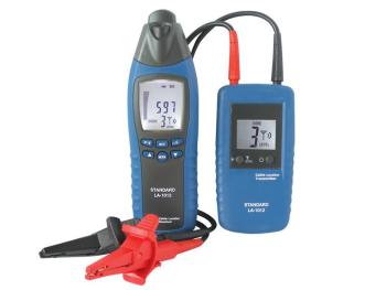 ST INSTRUMENTS LA-1012