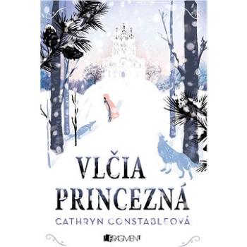 Vlčia princezná (978-80-564-0424-9)