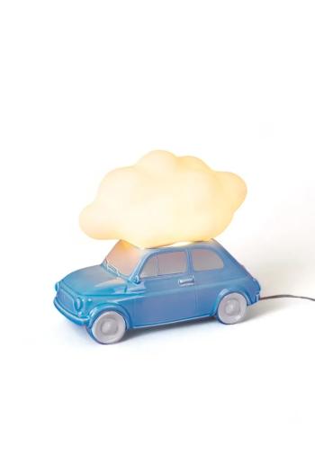 Stolná lampa Seletti Nuvola viac farieb