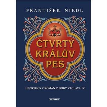 Čtvrtý králův pes (978-80-243-5030-1)