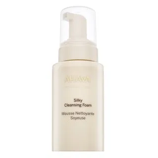 Ahava čistiaca pena Silky Ceansing Foam 230 ml
