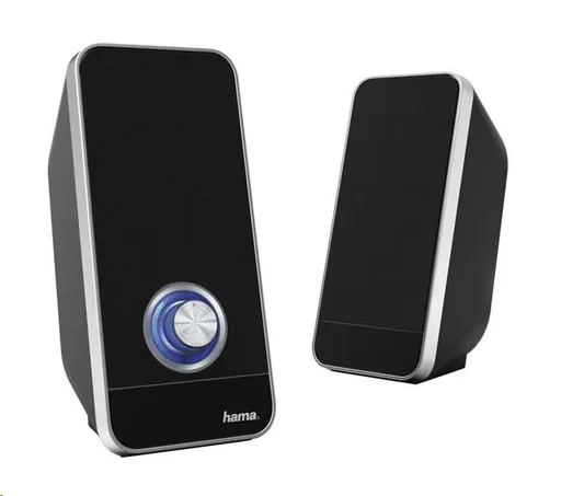 Hama PC reproduktory „Sonic LS-206