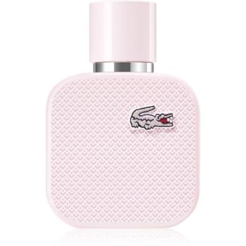 Lacoste L.12.12 Rose Eau de Parfum Eau de Parfum hölgyeknek 35 ml