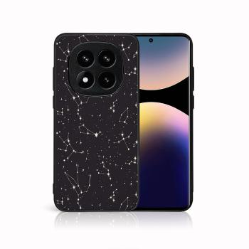 MY ART Ochranný kryt pre Xiaomi Redmi Note 14 Pro+ 5G STARRY (173)