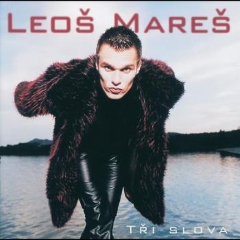 Leoš Mareš, Tři Slova, CD