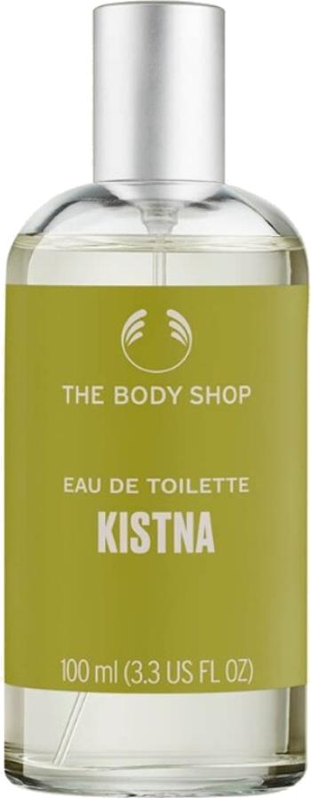 The Body Shop Toaletná voda Kistna EDT 100 ml