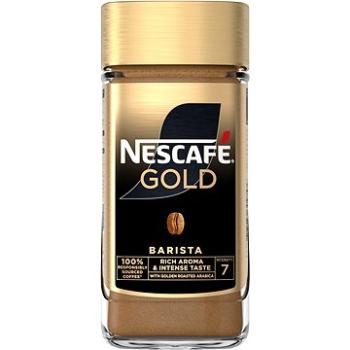 NESCAFE GOLD Barista (12355056)