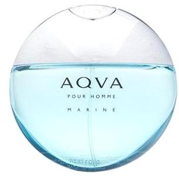 BVLGARI Aqva Marine Pour Homme EdT 50 ml (0783320403194)