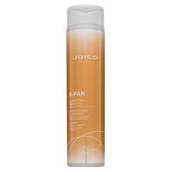 Joico K-Pak Clarifying Shampoo čistiaci šampón pre suché a poškodené vlasy 300 ml