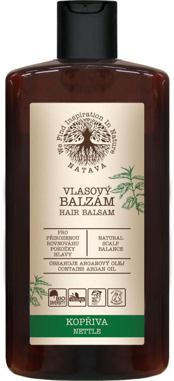 NATAVA BIO Balzam na vlasy Žihlava - 250 ml