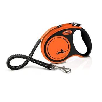 Flexi Xtreme remienok Bungee oranžový (CHPvd0351nad)