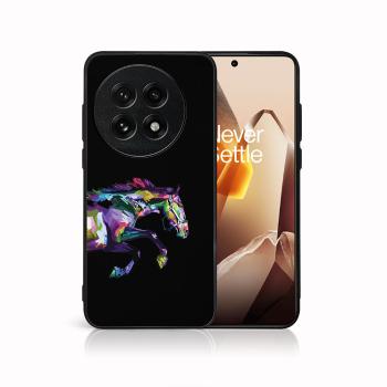 MY ART Ochranný kryt pre OnePlus 13 5G HORSE (249)