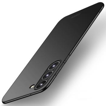 MOFI Plastový kryt pre Samsung Galaxy A55 5G čierny