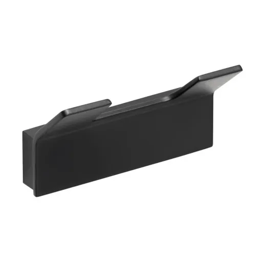 Bemeta Nero dvojháčik čierna 135106030