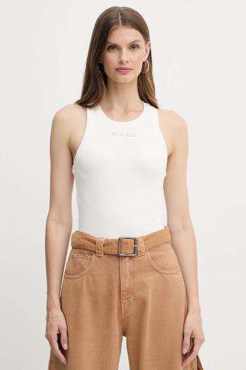 Top Pinko biela farba, 100822 A2RC