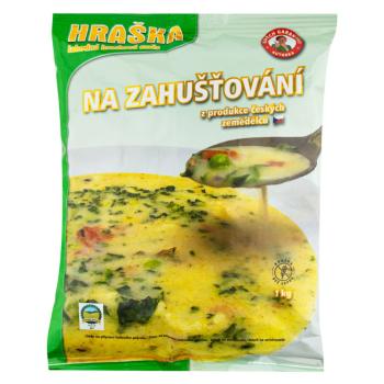 Hraška na zahusťovanie jemná 1 kg