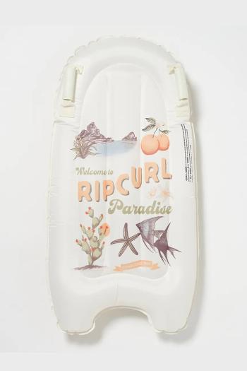 Detský vodný nafukovací matrac SunnyLife Welcome to Paradise Chalk x Rip Curl viac farieb