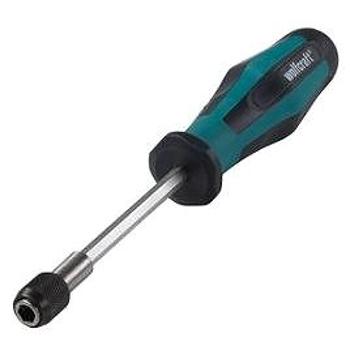 WOLFCRAFT - Šroubovák ruční 197 mm s magnetickým uchycením (4006885872509)