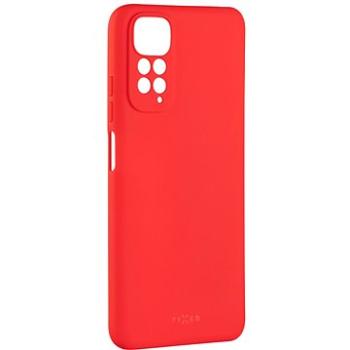 FIXED Story pre Xiaomi Redmi Note 11 červený (FIXST-932-RD)