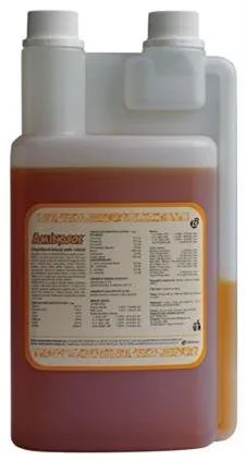 Trouw Nutrition Biofaktory Aminosol sol 5000 ml