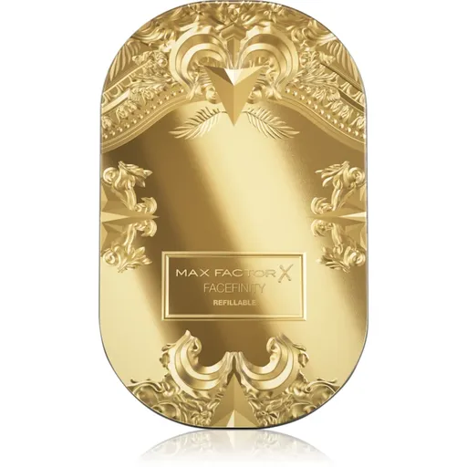 Max Factor Facefinity Refillable kazeta na dekoratívnu kozmetiku 1 ks