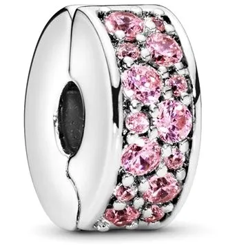 PANDORA Timeless  791817PCZ (Ag925/1000, 2,3 g) (5700302438307)
