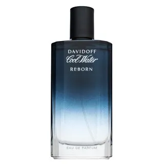 Davidoff Cool Water Reborn parfémovaná voda pre mužov 100 ml