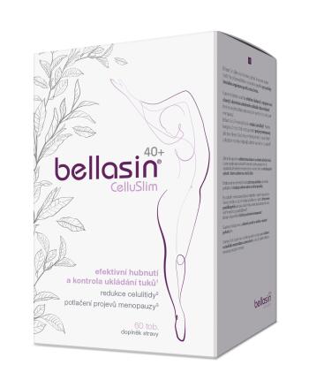 Simply You Bellasin CelluSlim 60 tobolek