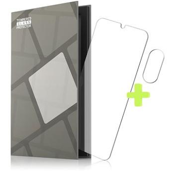 Tempered Glass Protector na Huawei nova Y70 + sklo na kameru (Case Friendly) (TGP-HNY70-03)