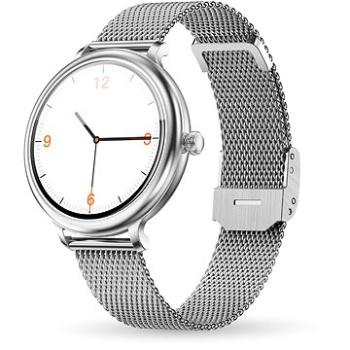 Aligator Watch Grace (M4) strieborné (AW04SR)