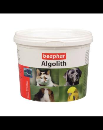 BEAPHAR Algolith Alge marine pentru animale 500 g