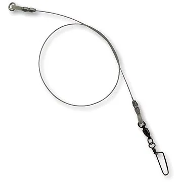 MADCAT Mono Spin Leader 80 lb 50 cm (5706301560513)