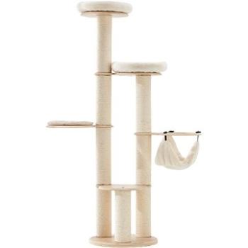 Petsbelle Mačacia odpočívacia rozhľadňa 174 × 49 × 49 cm (CHPsk0349)