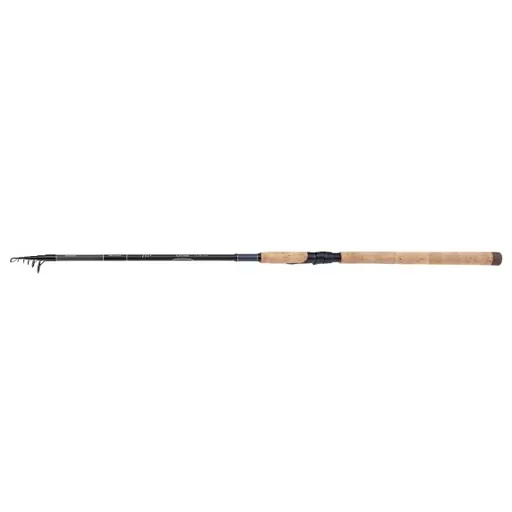 Shimano prút catana fx spinning tele moderate fast 3 m 10-30 g